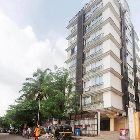 Hotel Imperial Residency Mumbai Eksteriør bilde