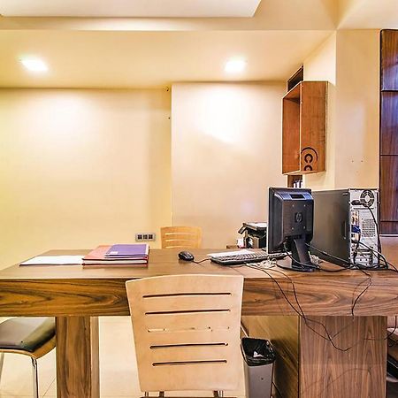 Hotel Imperial Residency Mumbai Eksteriør bilde