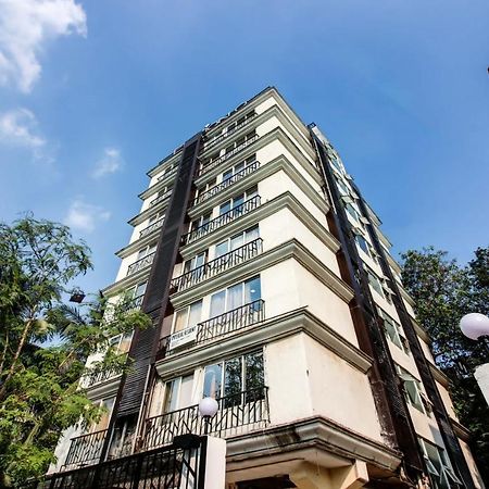 Hotel Imperial Residency Mumbai Eksteriør bilde