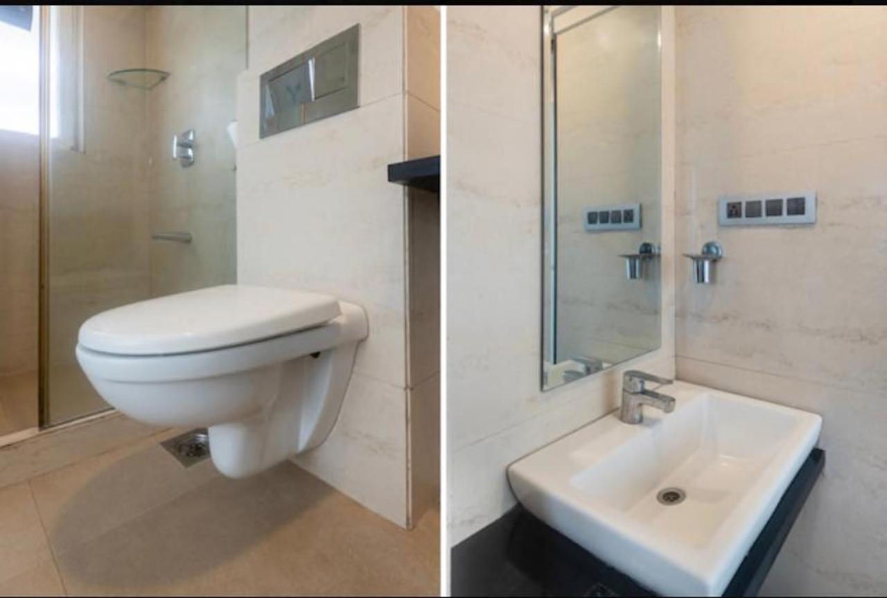 Hotel Imperial Residency Mumbai Eksteriør bilde