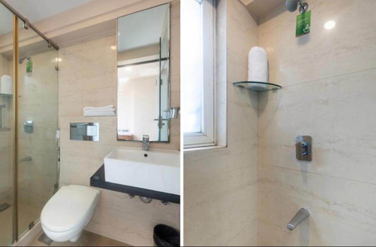 Hotel Imperial Residency Mumbai Eksteriør bilde