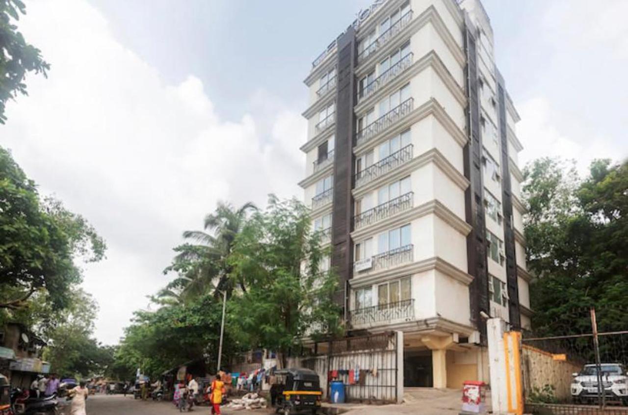 Hotel Imperial Residency Mumbai Eksteriør bilde
