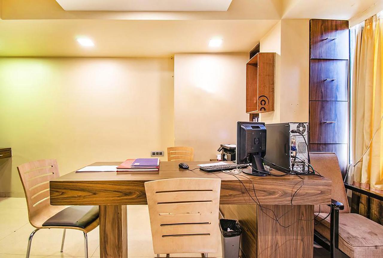 Hotel Imperial Residency Mumbai Eksteriør bilde