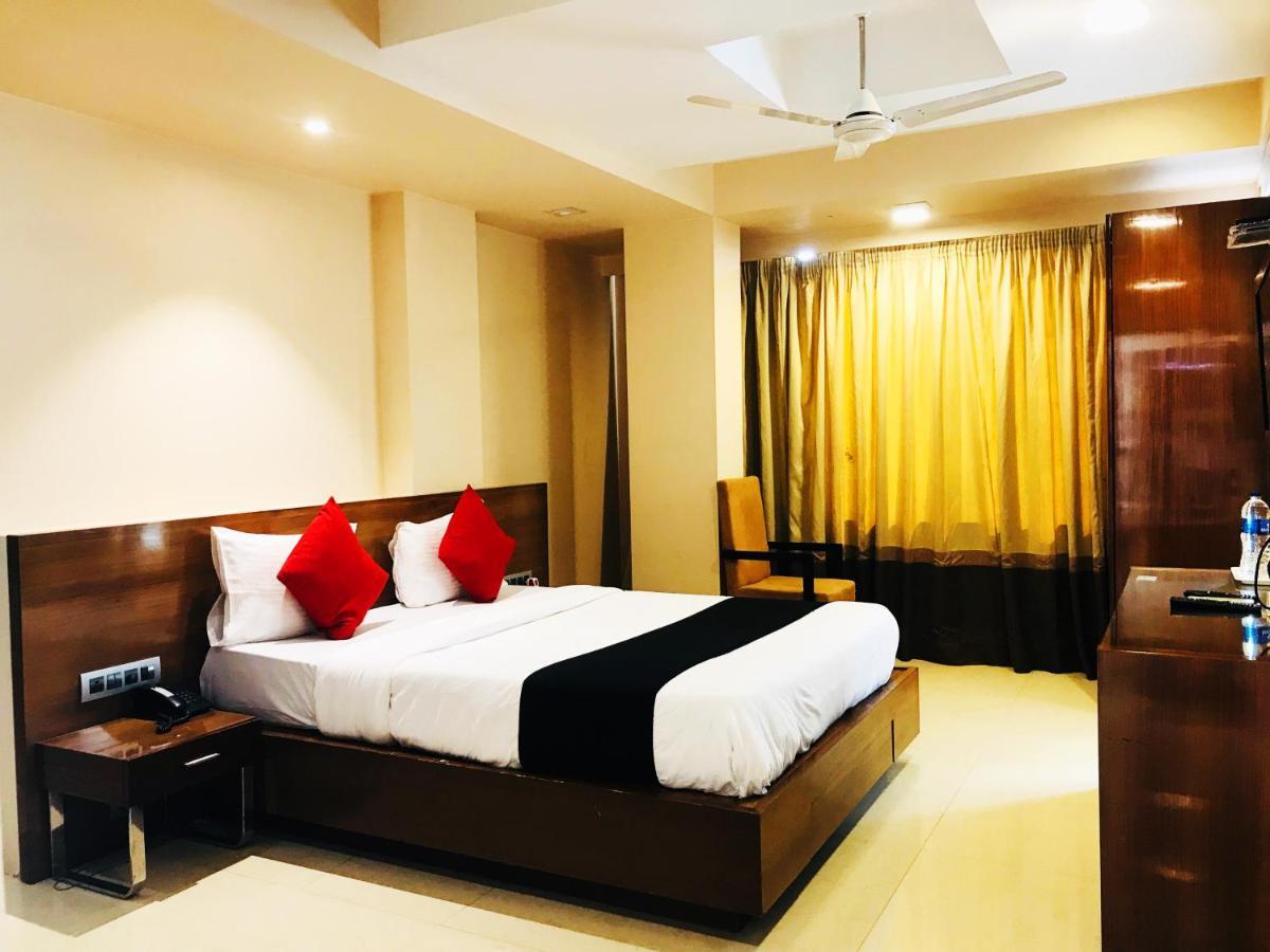 Hotel Imperial Residency Mumbai Eksteriør bilde