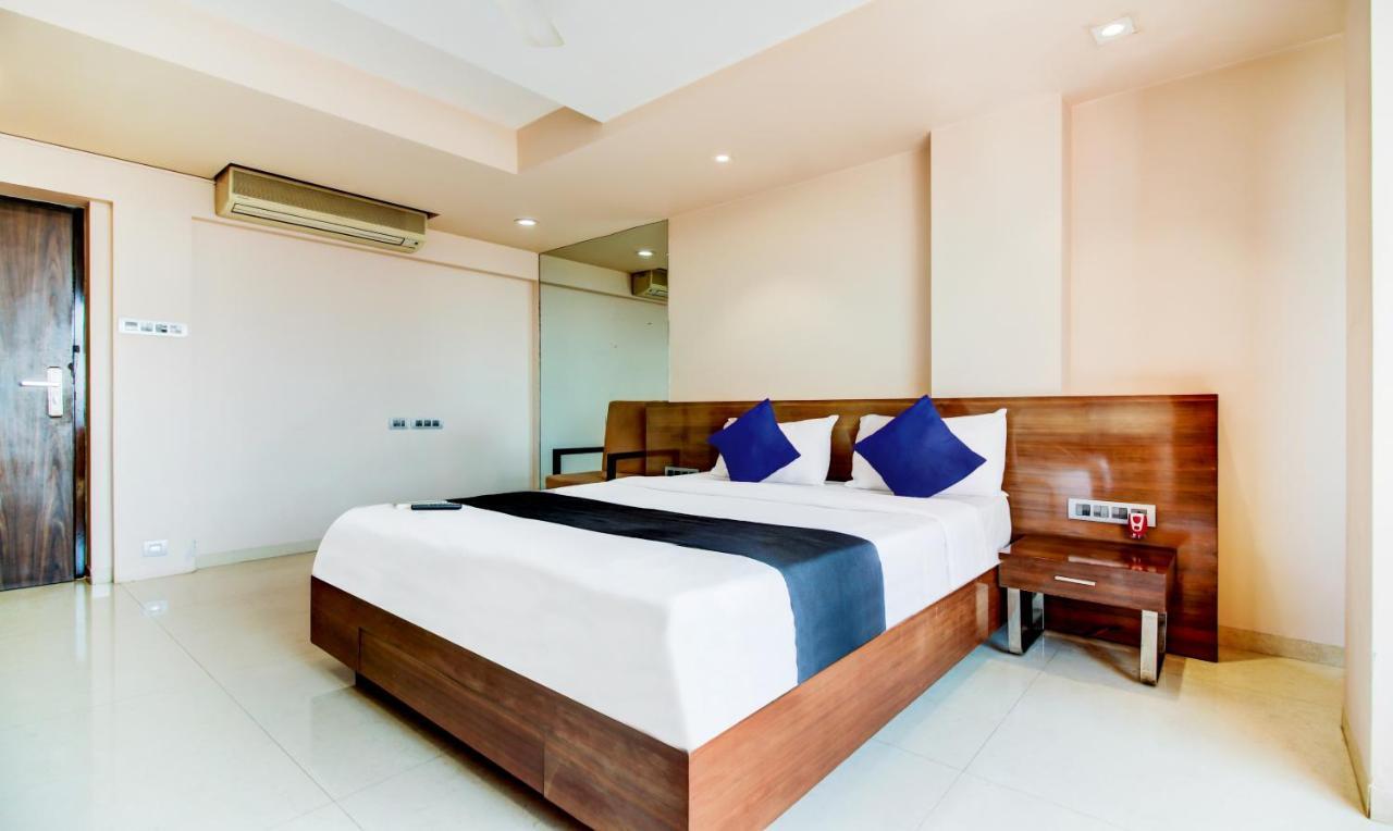 Hotel Imperial Residency Mumbai Eksteriør bilde