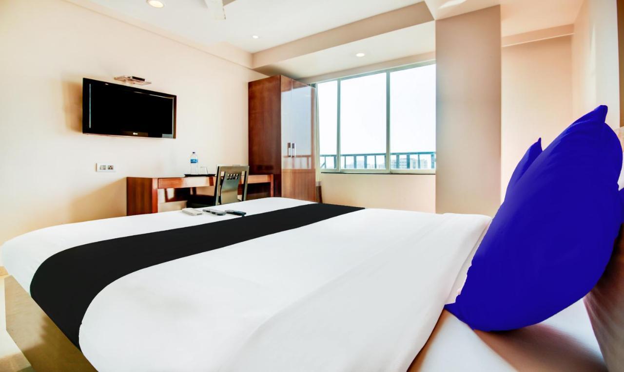 Hotel Imperial Residency Mumbai Eksteriør bilde
