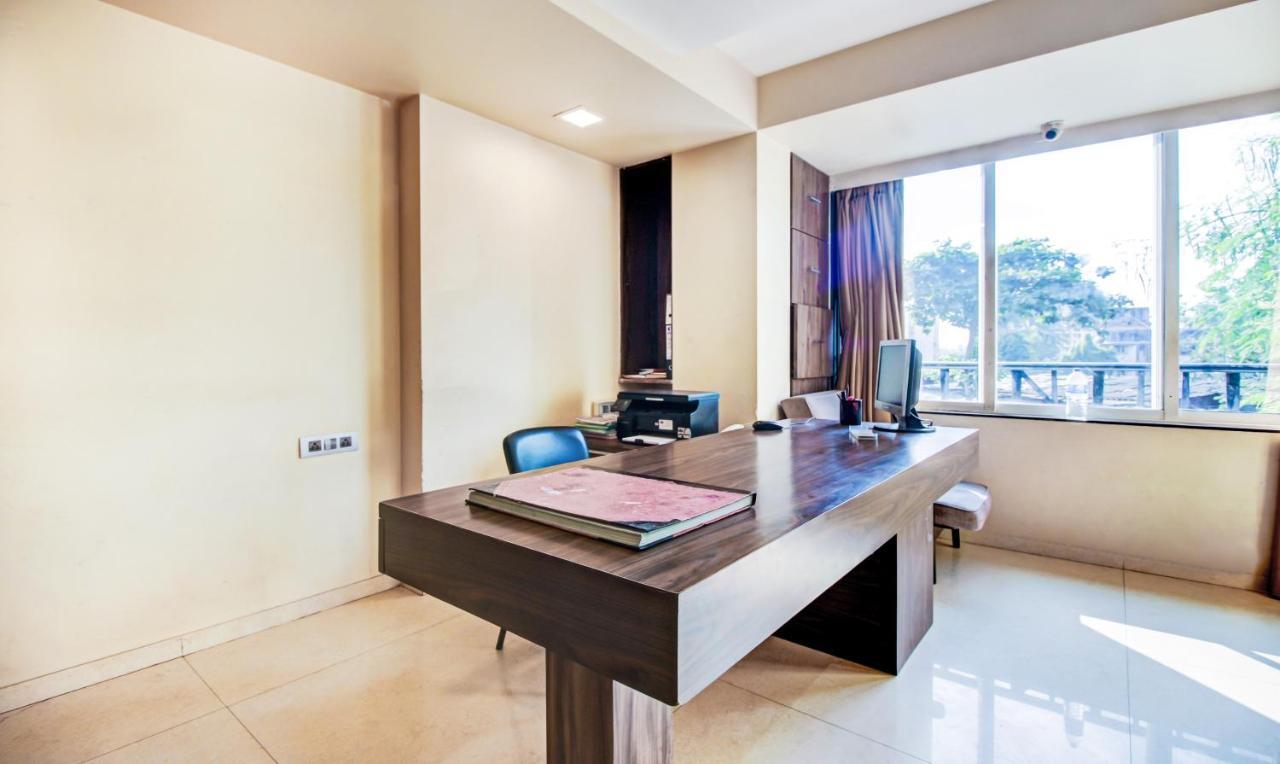 Hotel Imperial Residency Mumbai Eksteriør bilde