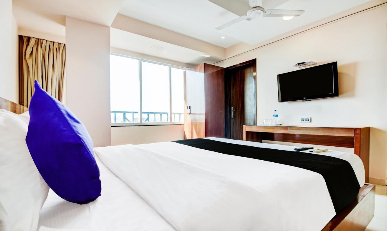 Hotel Imperial Residency Mumbai Eksteriør bilde