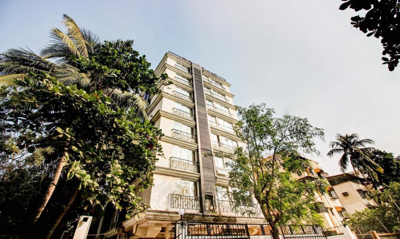 Hotel Imperial Residency Mumbai Eksteriør bilde