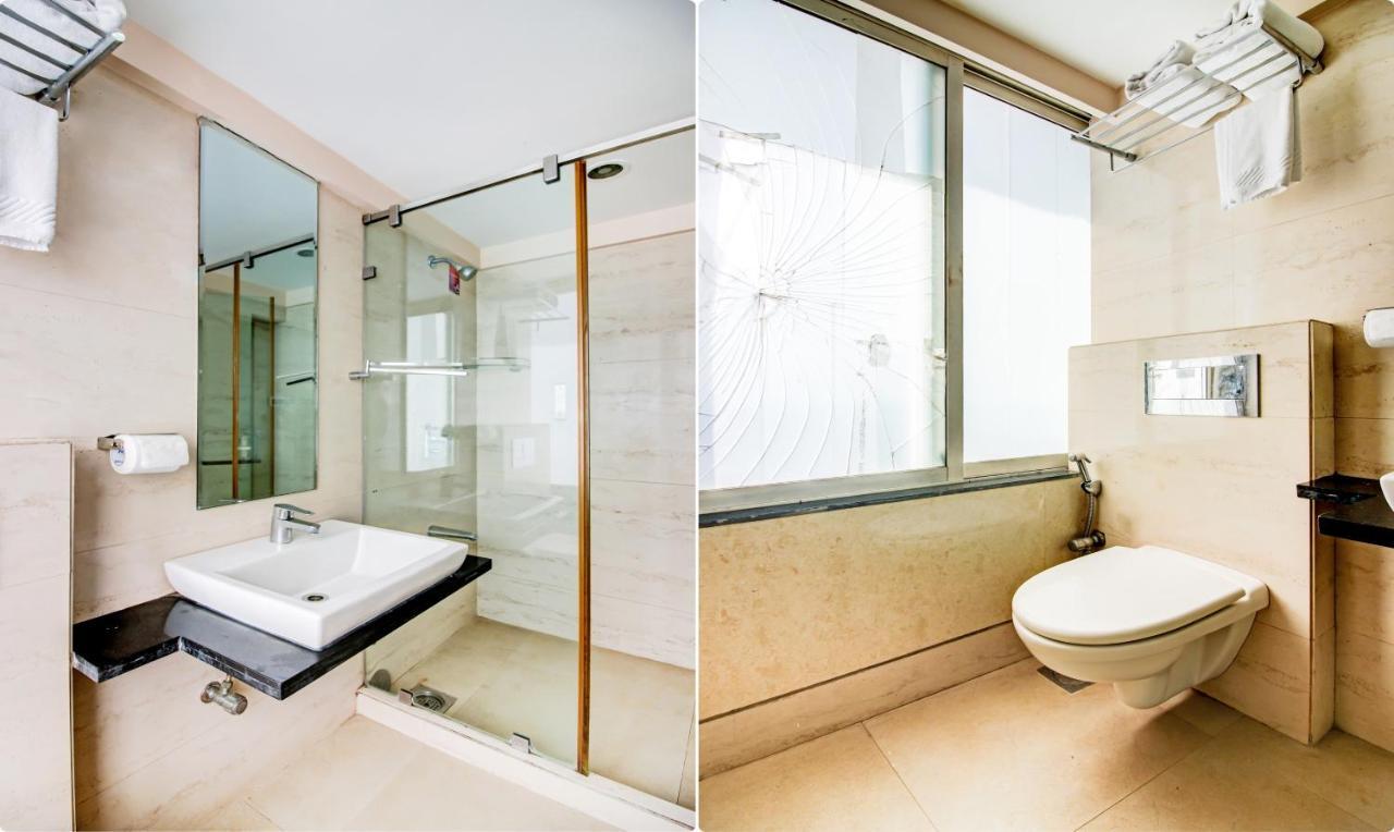 Hotel Imperial Residency Mumbai Eksteriør bilde