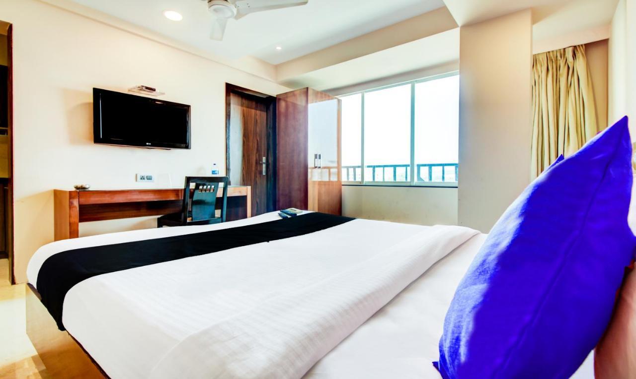 Hotel Imperial Residency Mumbai Eksteriør bilde