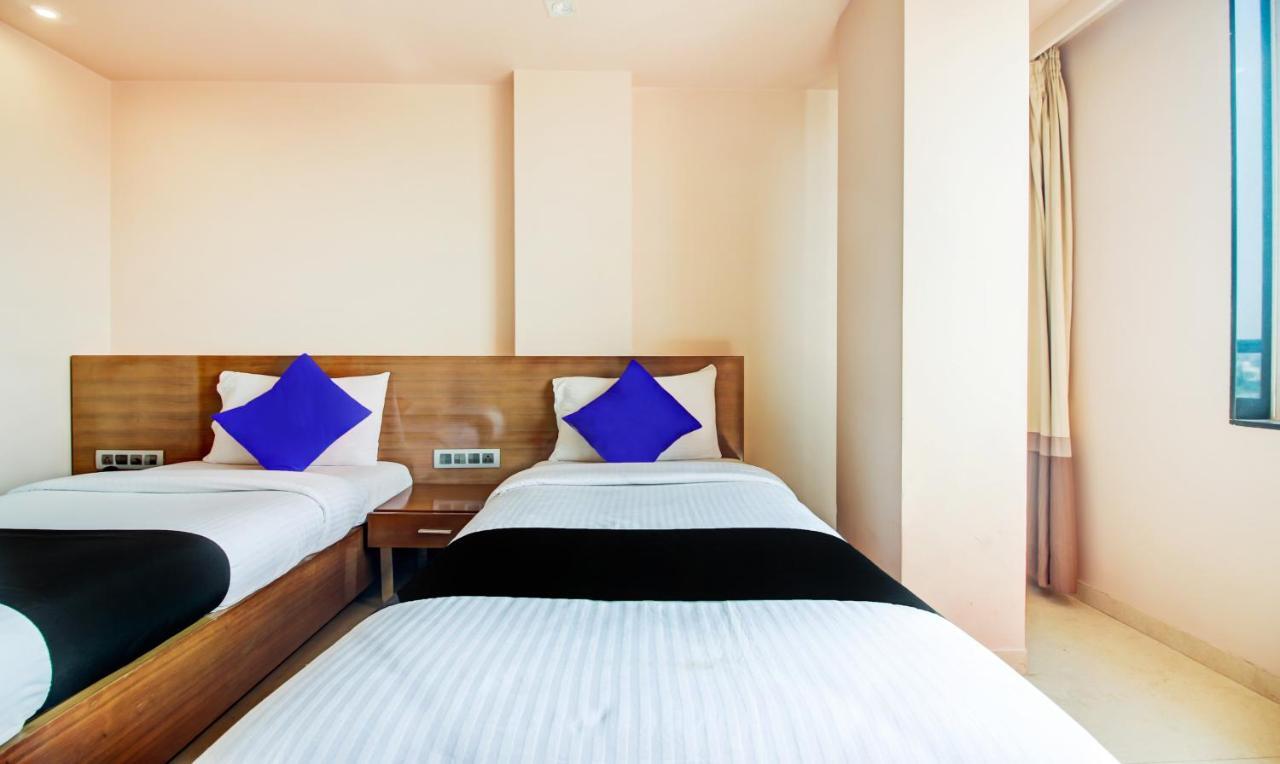 Hotel Imperial Residency Mumbai Eksteriør bilde