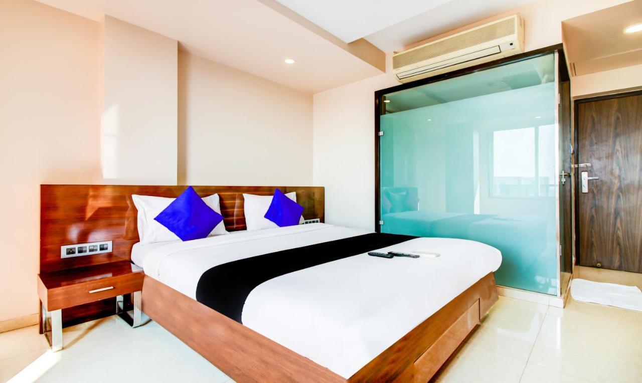 Hotel Imperial Residency Mumbai Eksteriør bilde