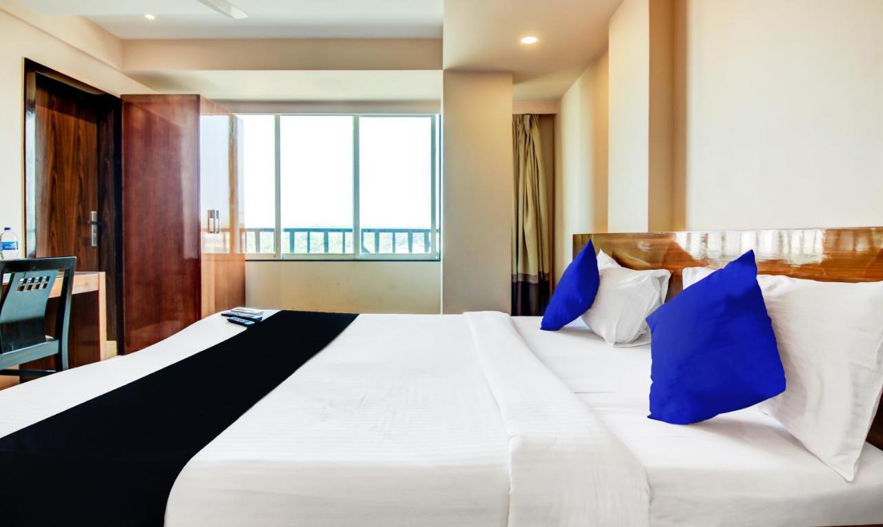 Hotel Imperial Residency Mumbai Eksteriør bilde