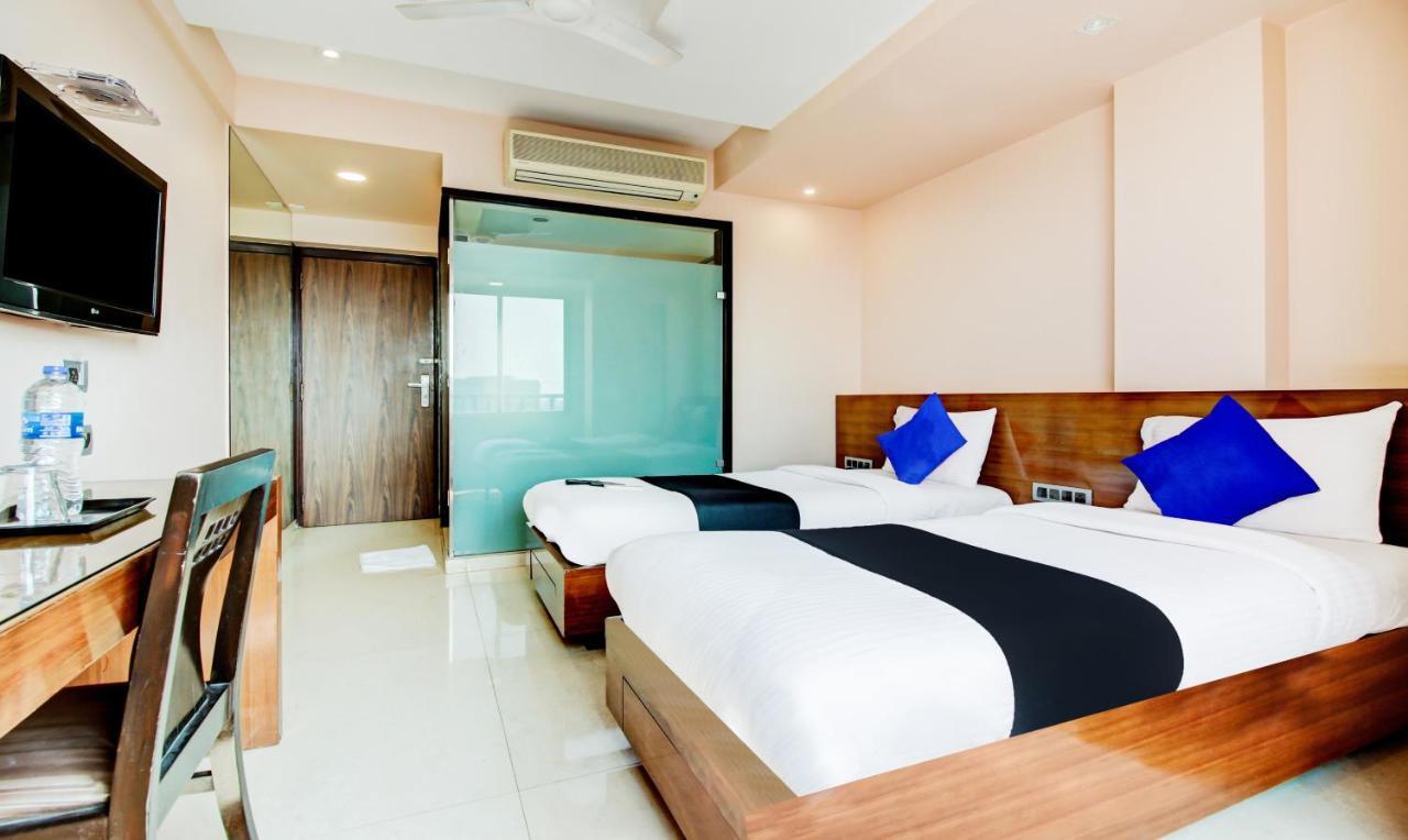 Hotel Imperial Residency Mumbai Eksteriør bilde