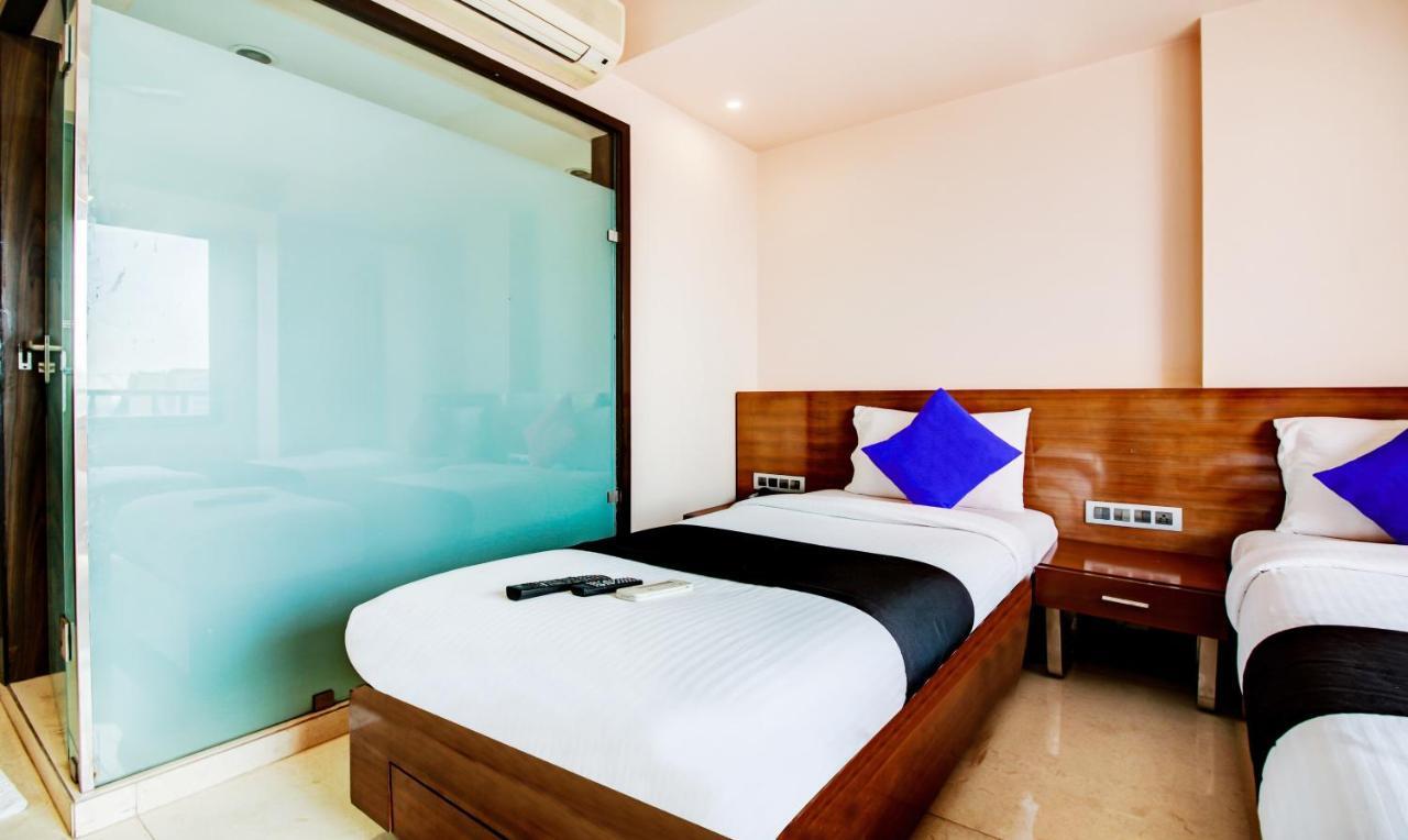 Hotel Imperial Residency Mumbai Eksteriør bilde