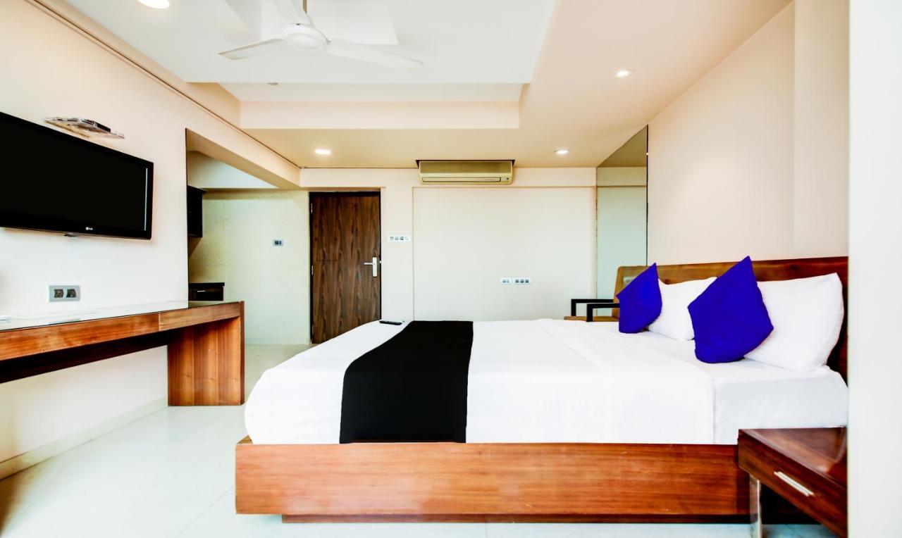 Hotel Imperial Residency Mumbai Eksteriør bilde