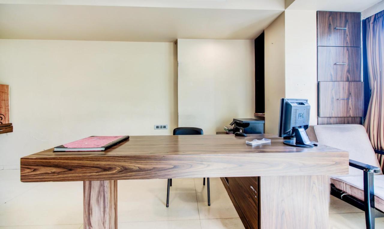 Hotel Imperial Residency Mumbai Eksteriør bilde