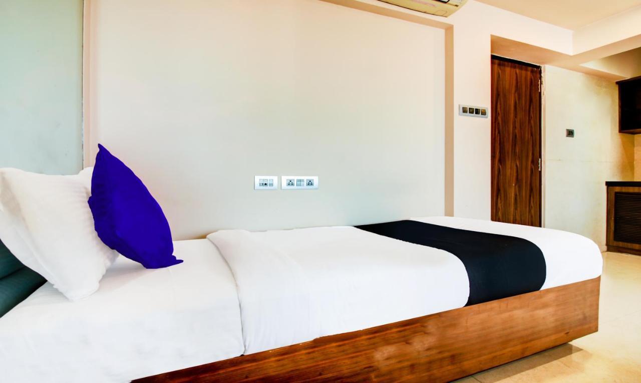 Hotel Imperial Residency Mumbai Eksteriør bilde