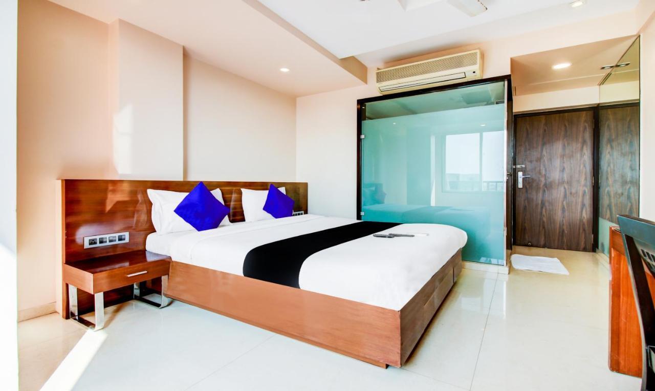 Hotel Imperial Residency Mumbai Eksteriør bilde