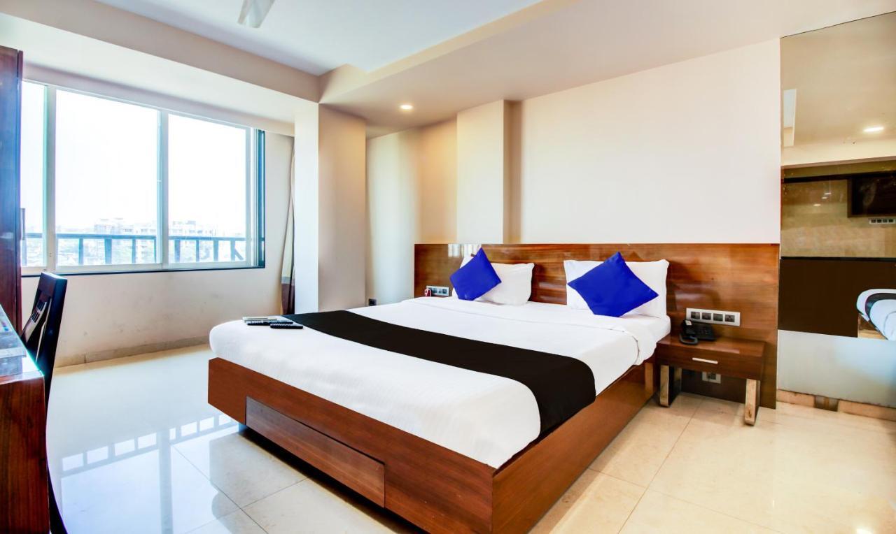 Hotel Imperial Residency Mumbai Eksteriør bilde
