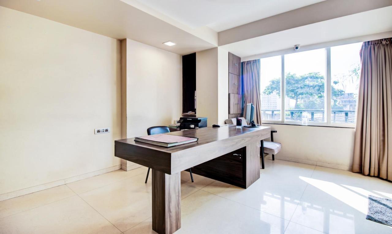 Hotel Imperial Residency Mumbai Eksteriør bilde