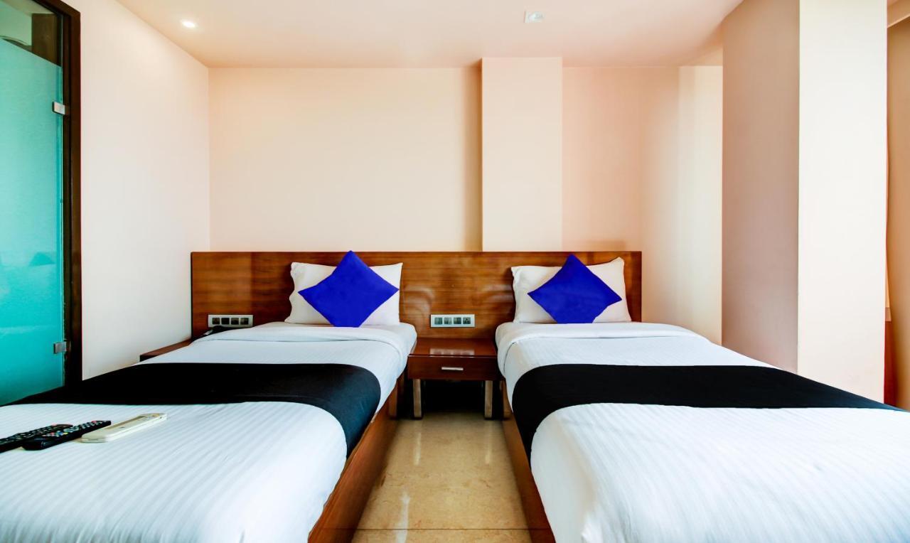 Hotel Imperial Residency Mumbai Eksteriør bilde