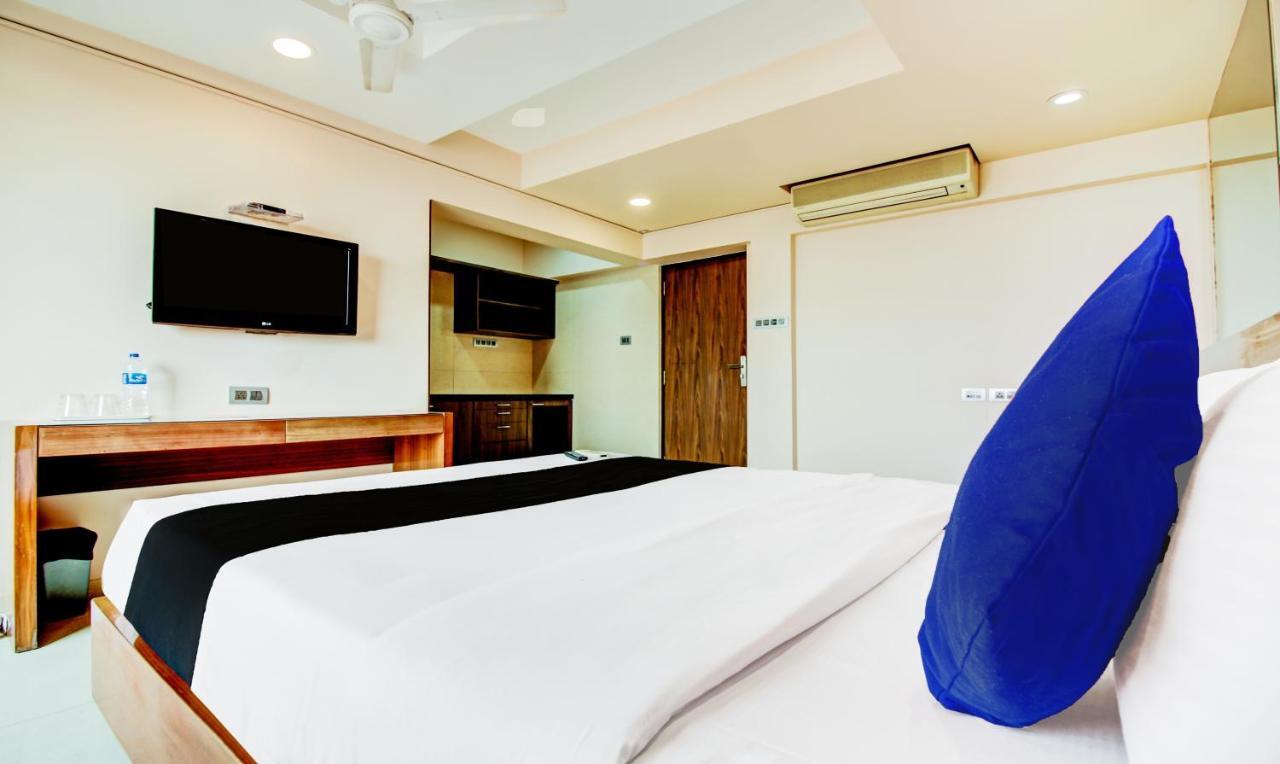 Hotel Imperial Residency Mumbai Eksteriør bilde