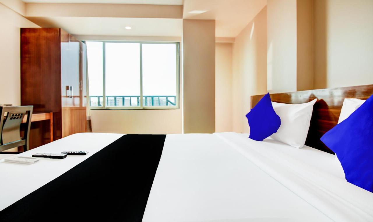 Hotel Imperial Residency Mumbai Eksteriør bilde