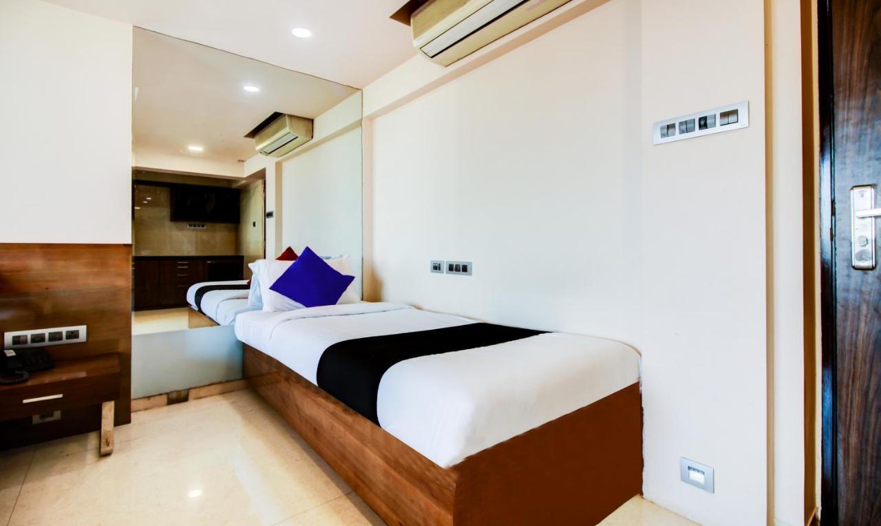 Hotel Imperial Residency Mumbai Eksteriør bilde