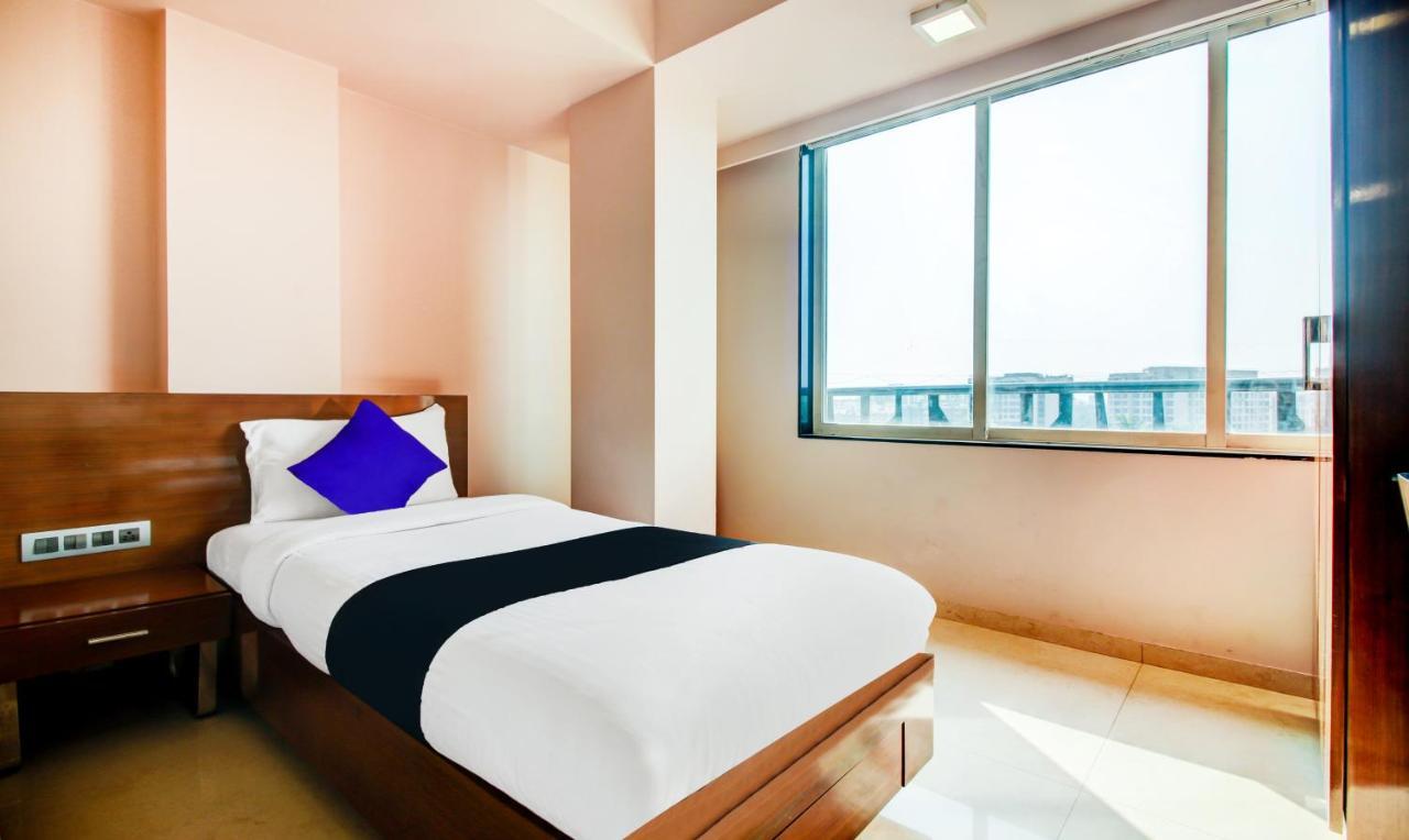 Hotel Imperial Residency Mumbai Eksteriør bilde