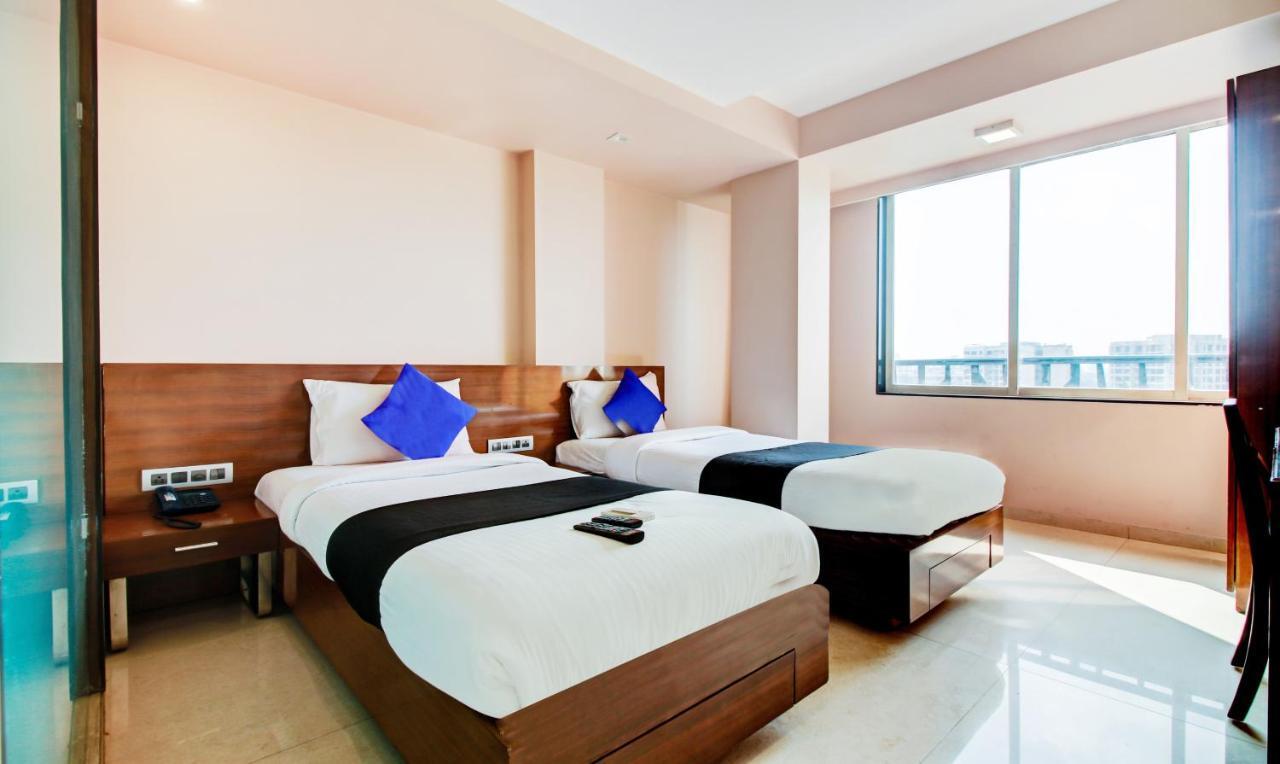Hotel Imperial Residency Mumbai Eksteriør bilde